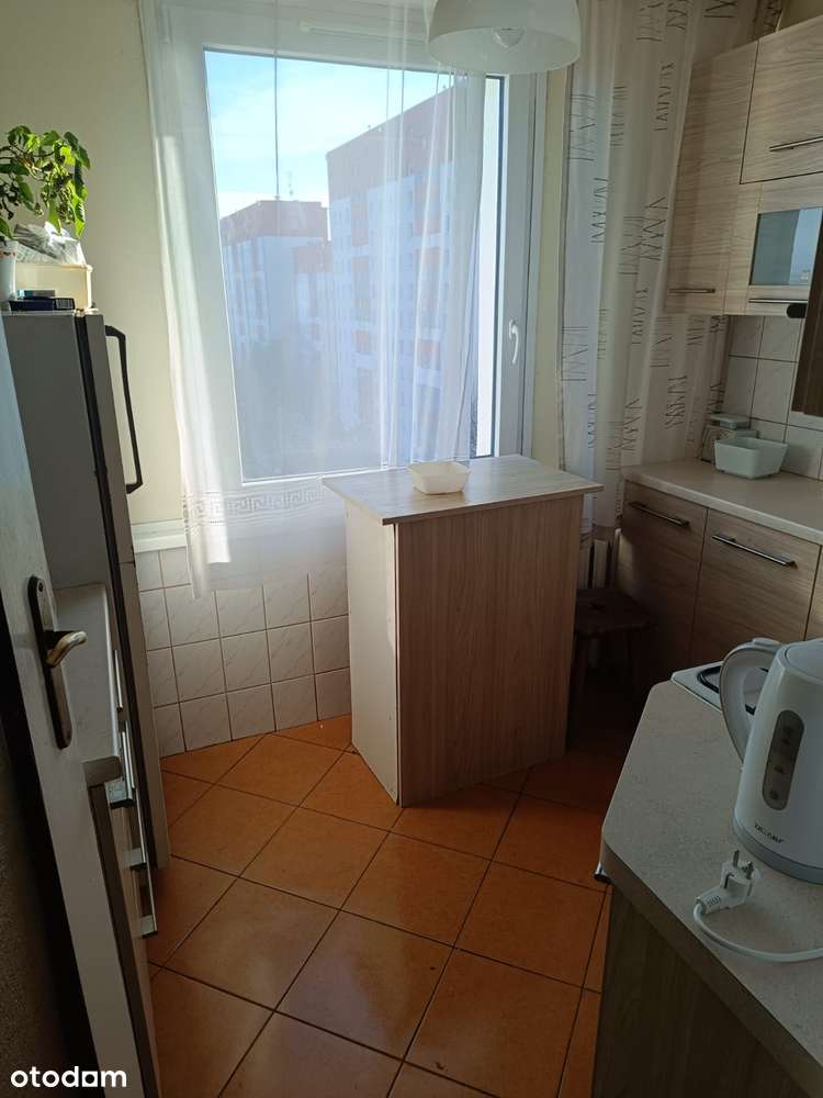 3 pokojowe,62m,Westerplatte - Pełny obrazek: 4/14