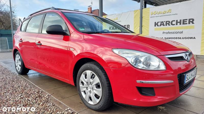 Hyundai I30 1.6 Classic - 7