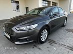 Ford Mondeo 2.0 TDCi Trend PowerShift - 2