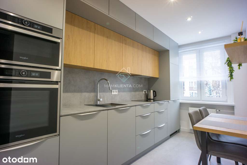 Tylko u nas! Mieszkanie 44m2, Centrum miasta - Pełny obrazek: 4/9