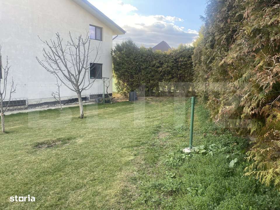 Casa individuala, 419 mp, teren 1100 mp, zona parc Bucov. - Imagine principală: 4/19