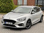 Ford Focus 1.0 EcoBoost mHEV ST-Line X - 9