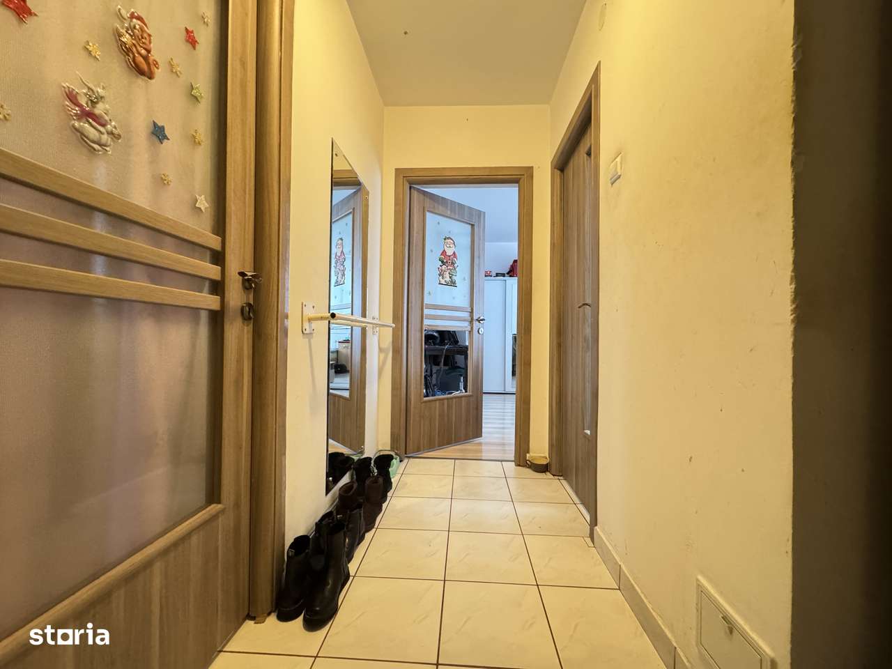 Vanzare-Apartament decomandat 2 camere 50mp, cu loc de parcare-7