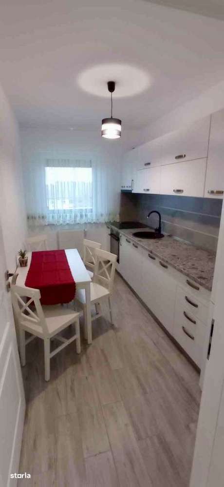 Apartament 2 camere de vanzare – Nufarul, bloc nou - 48,60 mp-4