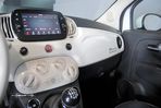 Fiat 500 1.0 Hybrid Lounge - 36