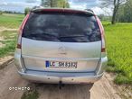 Citroën C4 Grand Picasso 2.0 BlueHDi Exclusive - 5