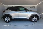 Nissan Juke 1.0 DIG-T N-Connecta - 3