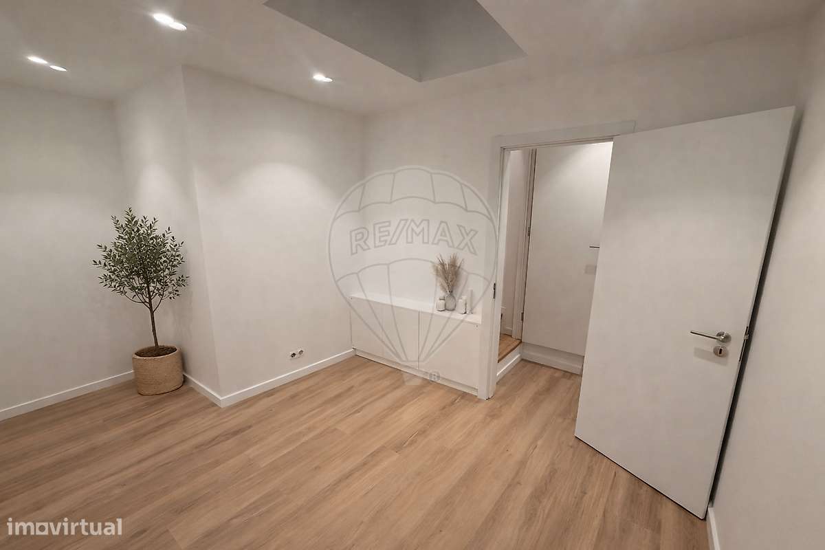 Moradia T2 para venda - Grande imagem: 4/13