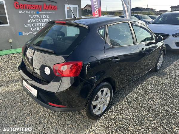 Seat Ibiza - 3