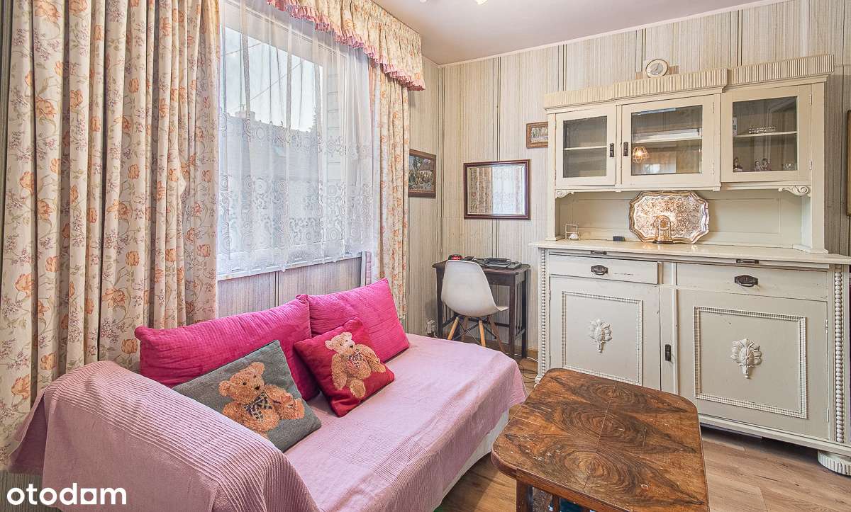 Piaski - dom w cenie mieszkania w spokojnym miejscu-5