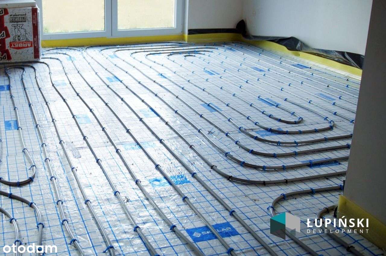 ŁUPIŃSKI DEVELOPMENT dom wraz z działką bez *-8