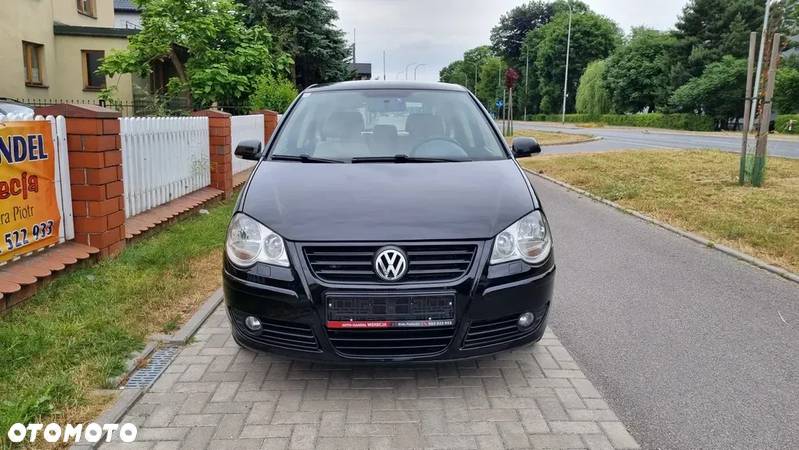 Volkswagen Polo 1.9 TDI DPF Comfortline - 6