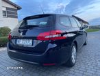 Peugeot 308 1.5 BlueHDi Active S&S - 8