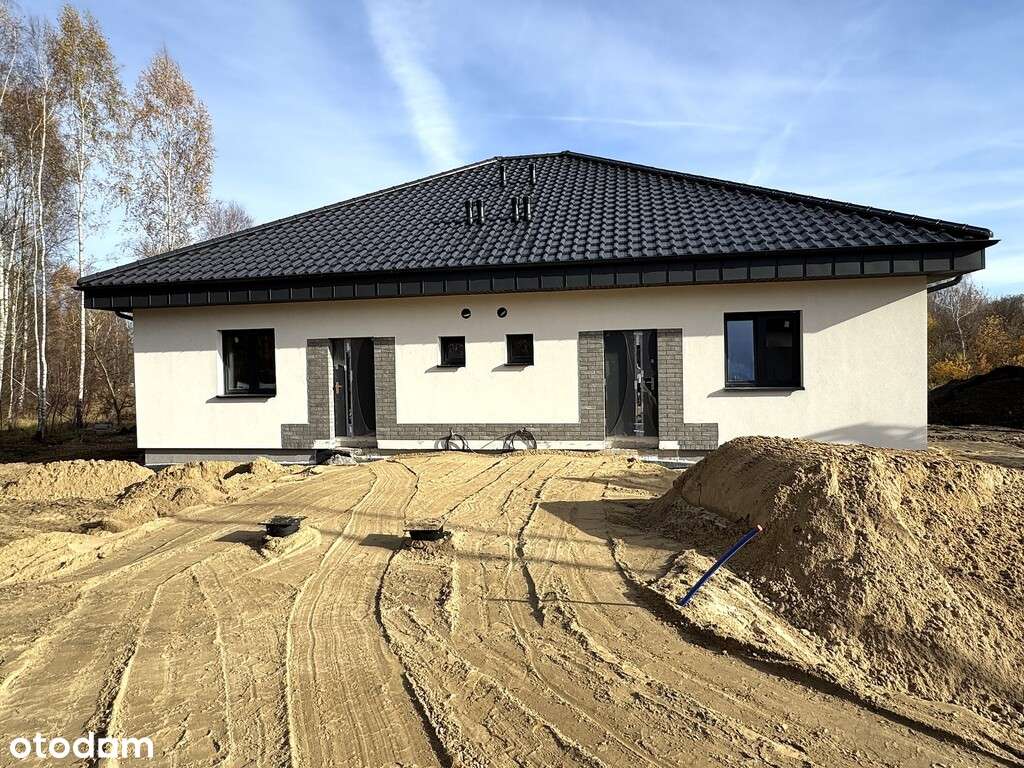 Na sprzedaż dom, bliźniak, 92m2, Wałcz - Pełny obrazek: 4/13