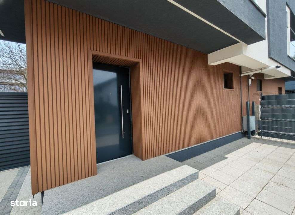 Vila premium P+2 cu 5 dormitoare, Iancu Nicolae Jolie Ville-3