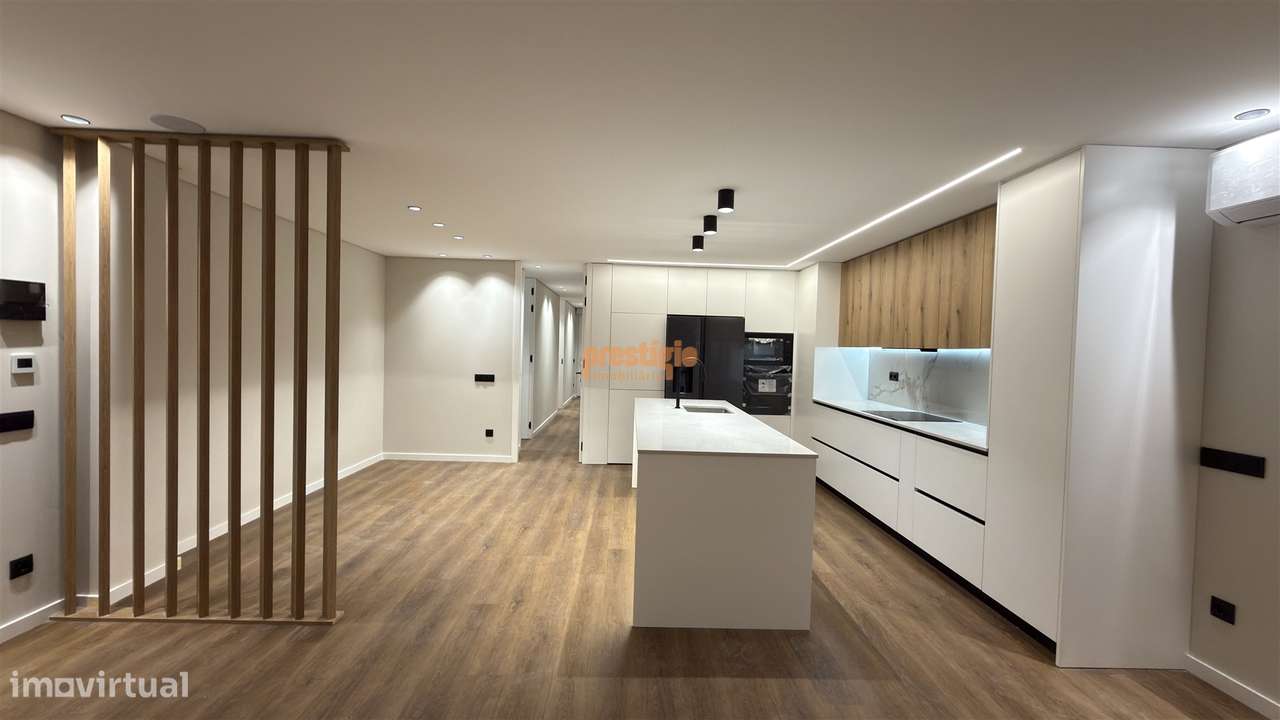 Apartamento T2 Venda em Merelim (São Pedro) e Frossos,Braga-5