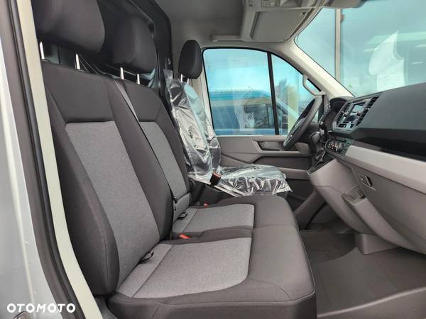 Volkswagen Crafter - 18