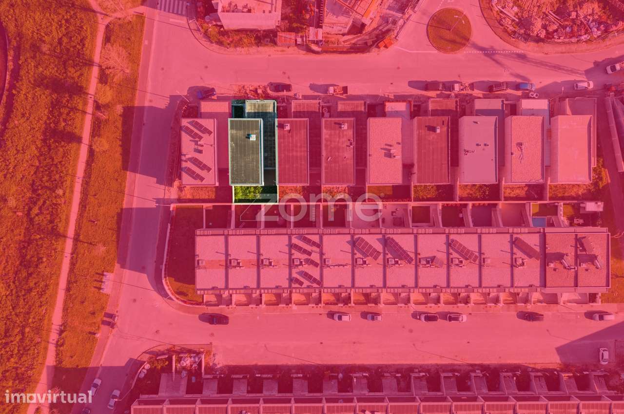 Moradia T3+1 em estrutura, em Frossos - Braga - Grande imagem: 3/30