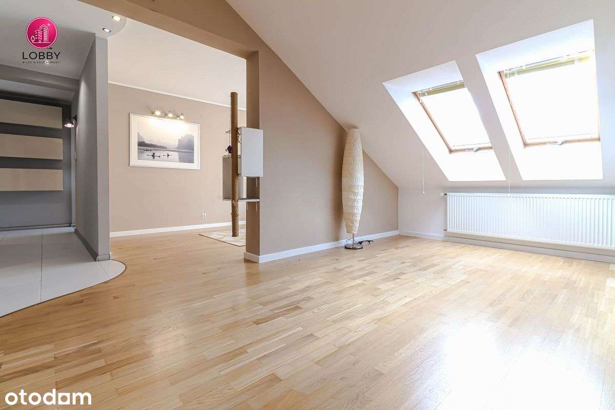 2 pokoje | Do wejścia | Wrotków-1