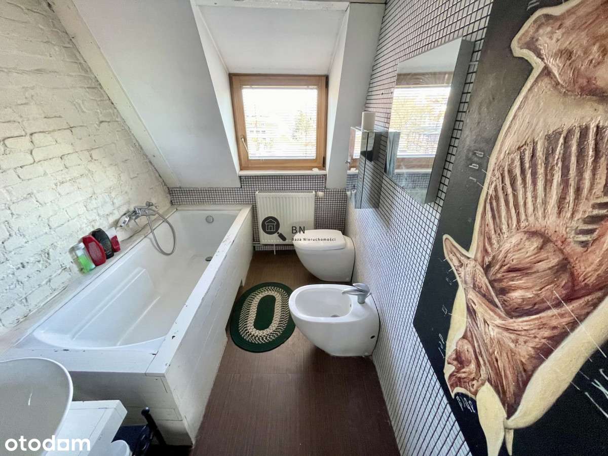 Rybaki, przy parku, wspólny ogród-11