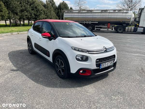 Citroën C3 1.2 PureTech Shine - 3