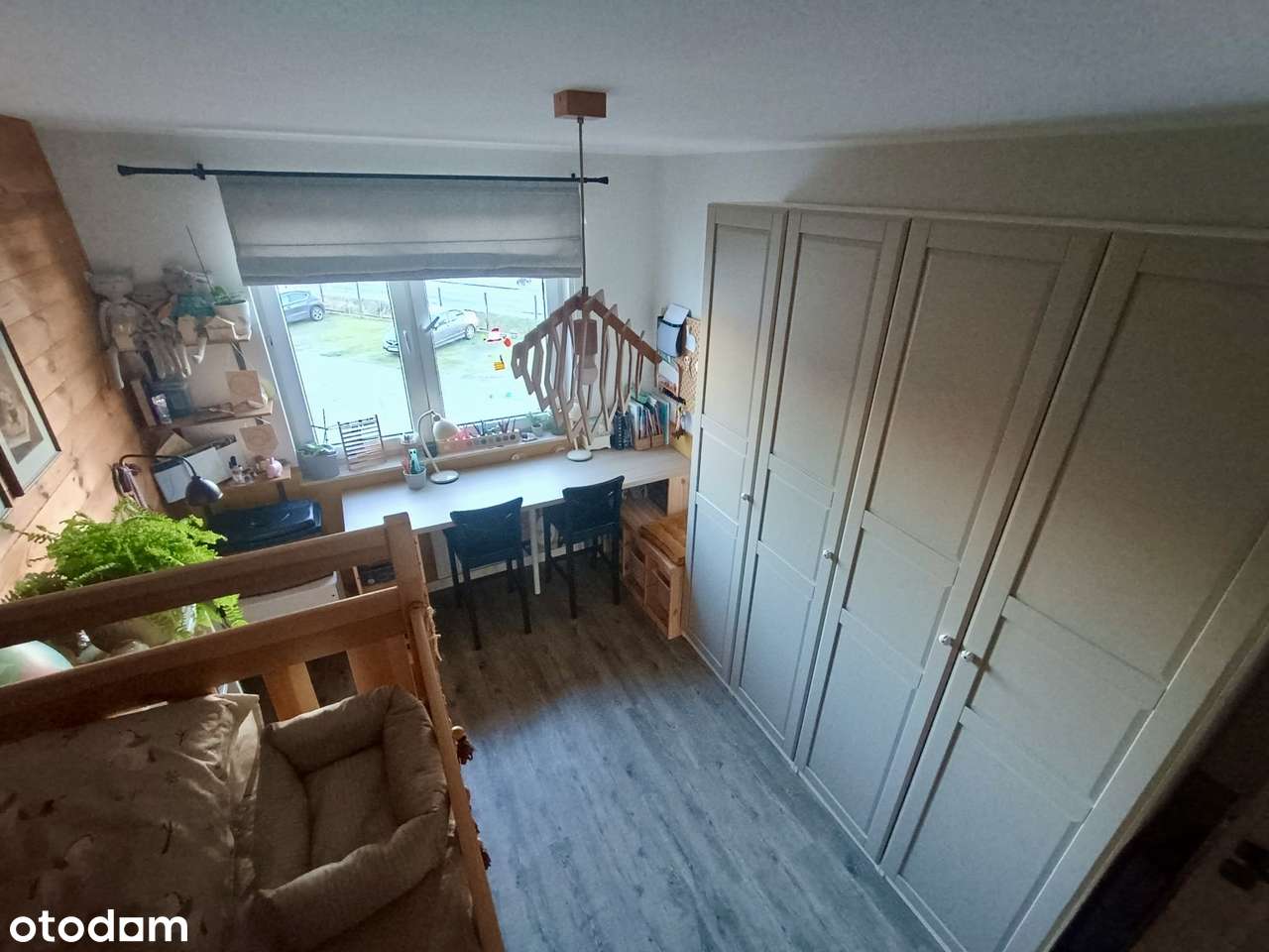 Orunia Górna, mieszkanie 3 pokoje, 59,46 m² gotowe do zamieszkania!-6