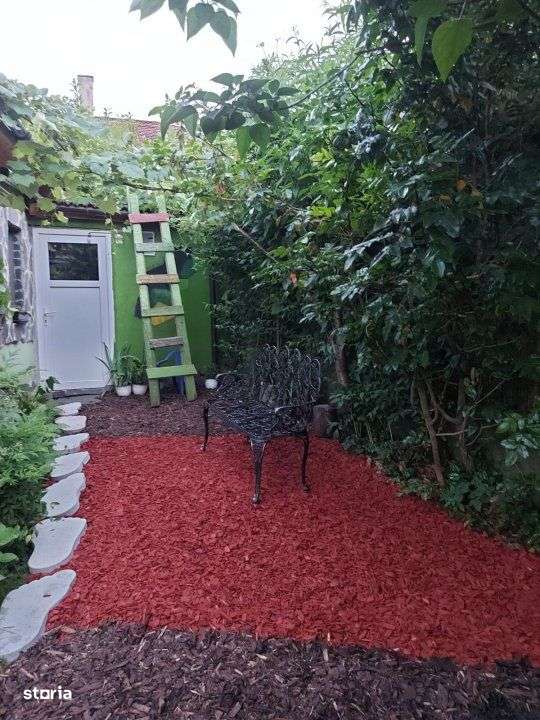 De vanzare casa individuala + spatiu comercial, zona centrala, Dej-6