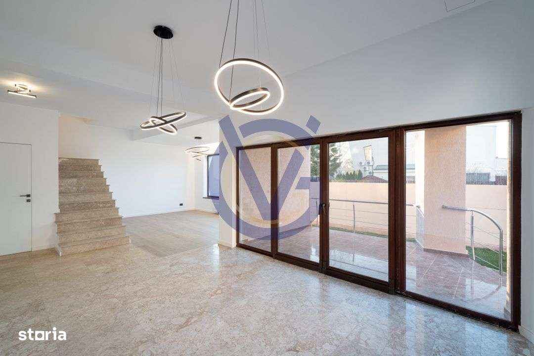 Iancu Nicolae -Siguranta si Confort - Vila la Pret de Apartament - COM - Imagine principală: 4/19