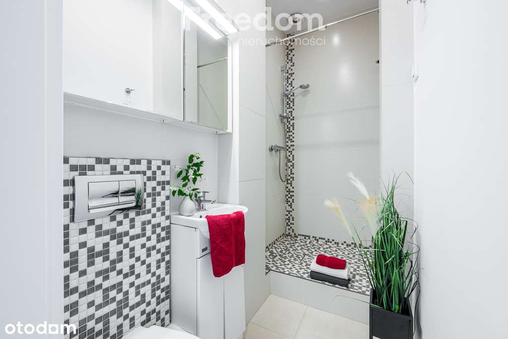 Świętokrzyska | Pokój z kuchnią przy metrze-5