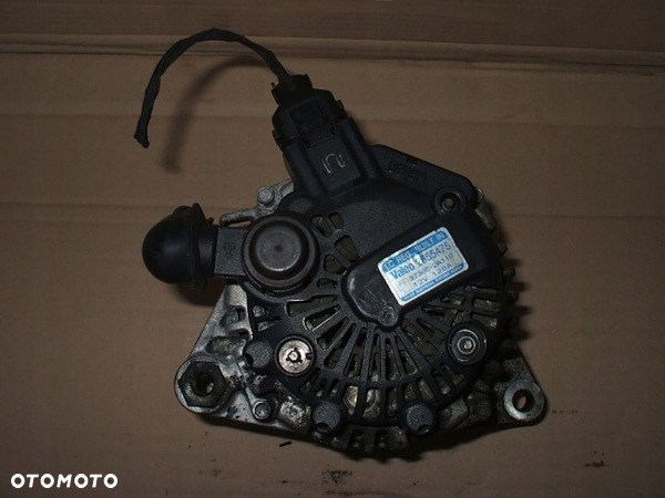 HYUNDAI i30 KIA CEED 1.6crdi ALTERNATOR 12V 120A - 4