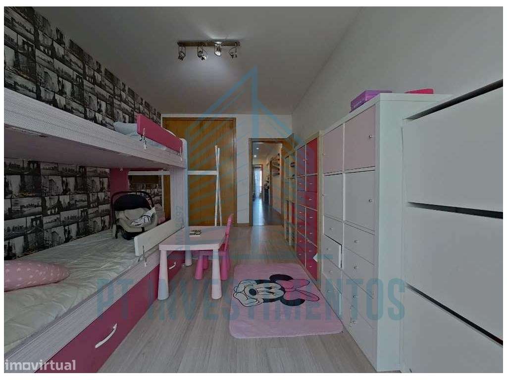 Apartamento T2 no Cais da Fonte Nova - Aveiro-22
