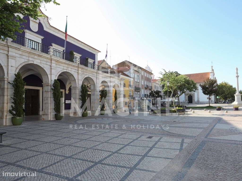 T1 Mobilado e equipado - Grande imagem: 2/17