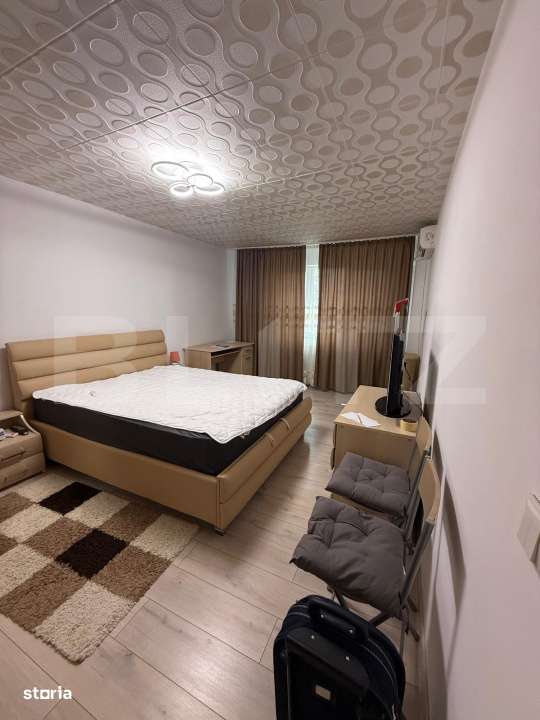 Apartament 2 camere, 42 mp, zona Teleajen - Imagine principală: 5/17