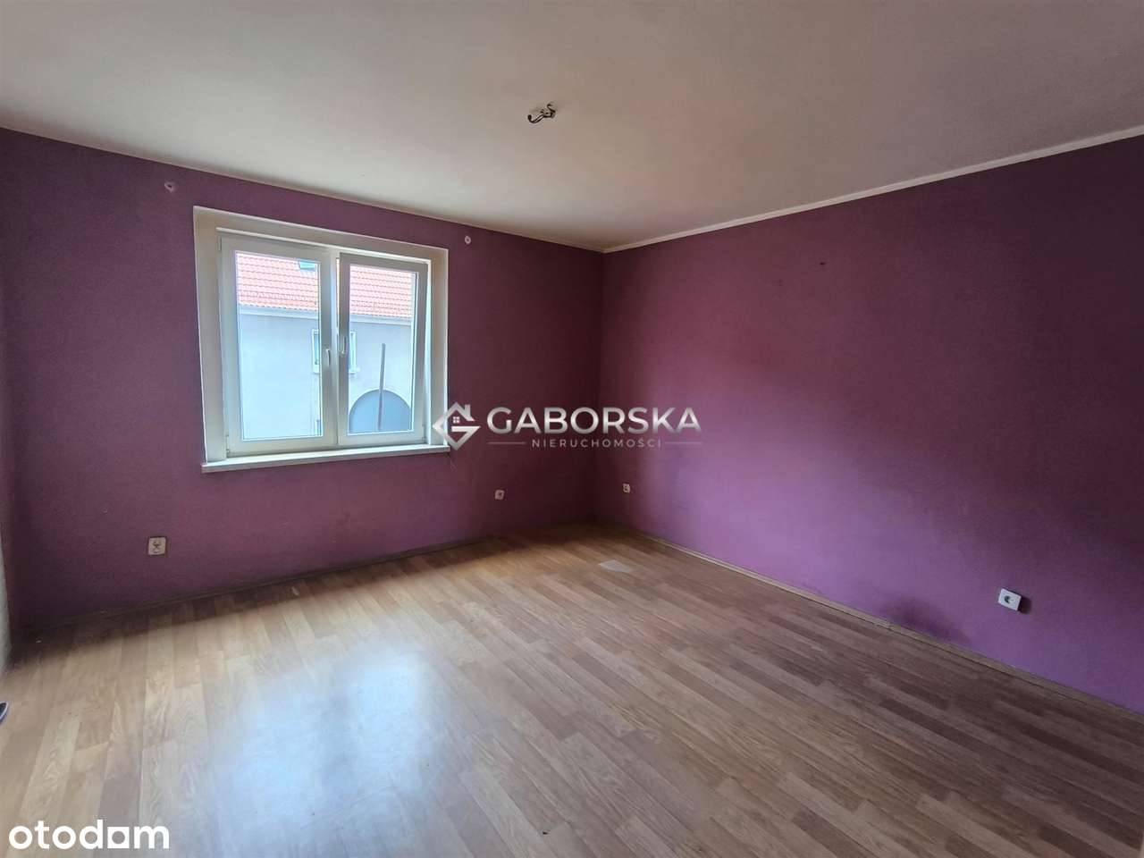 3 pokoje - I piętro - Zielona okolica-1