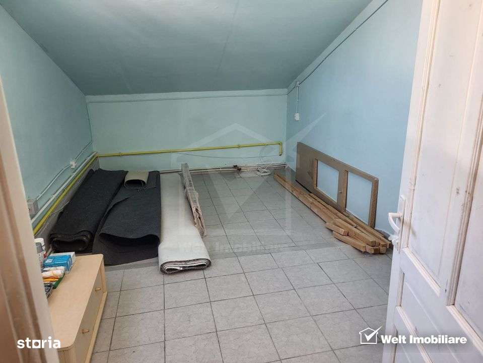 Proprietate multifunctionala spatii de la 40 mp la 1000 mp - Imagine principală: 3/10