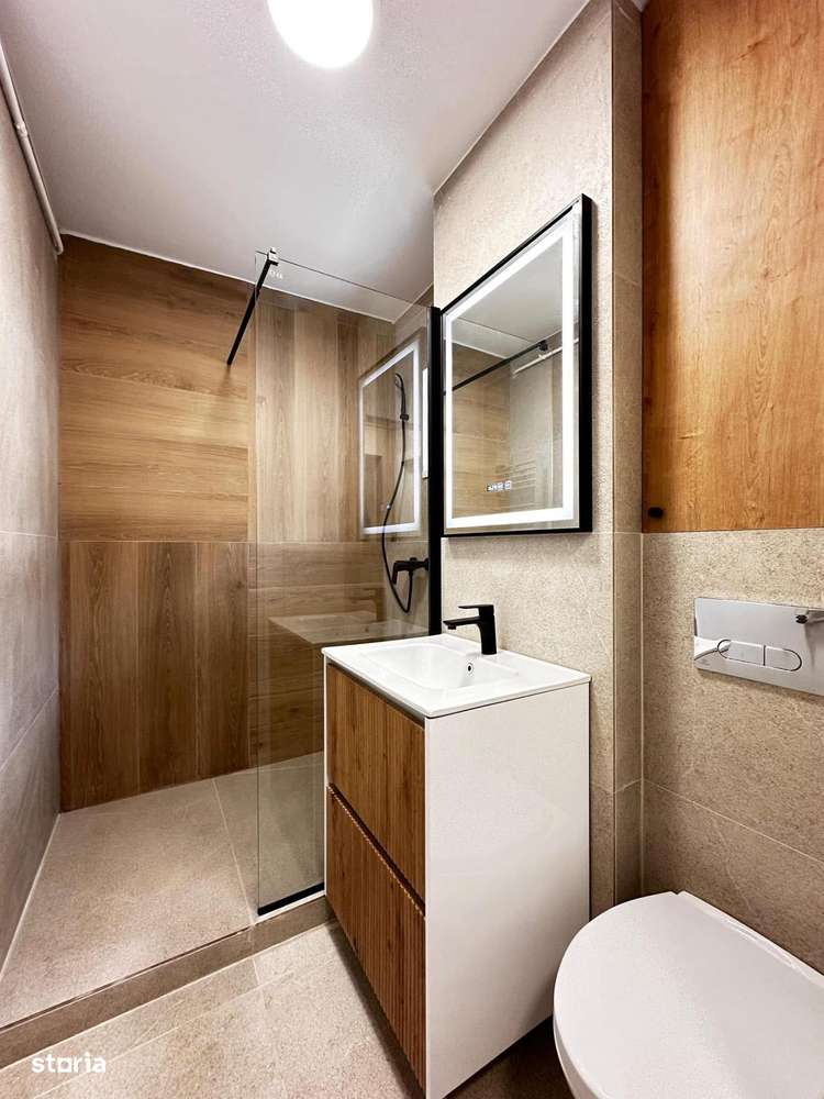 Apartament de vanzare/2camere/lux/Teiul Doamnei-7