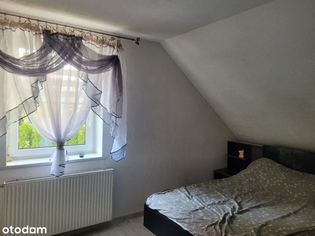 Przestronny dom z garażem-15