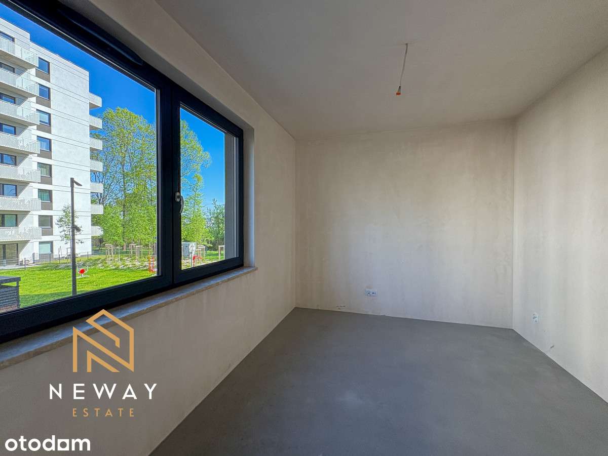 Rezerwacja| Krowodrza|2 pok| balkon - Pełny obrazek: 3/15