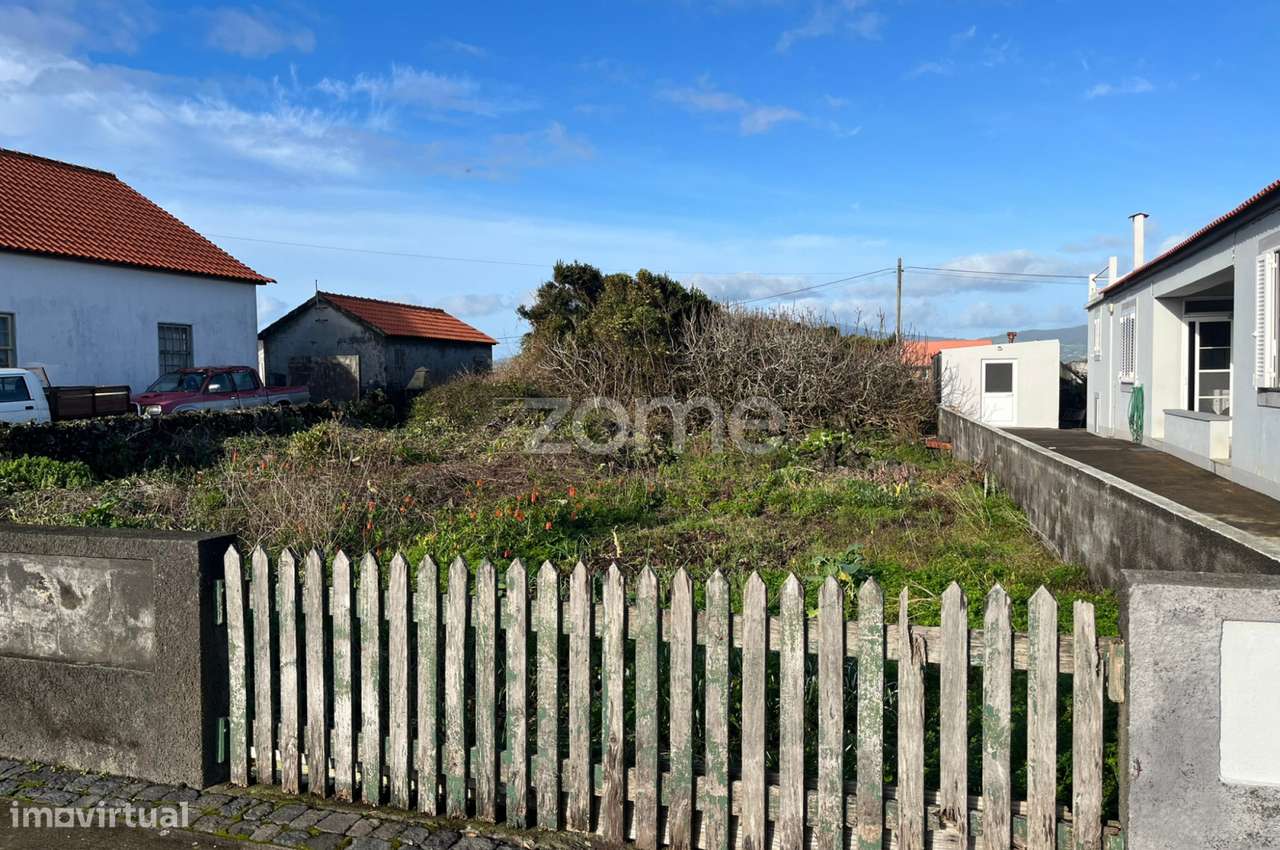Terreno Rústico na Madalena do Pico - Grande imagem: 5/9
