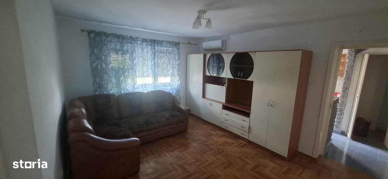 Vand ap 2 camere cu aer conditional, str N. Titulescu nr 20 - Imagine principală: 2/8