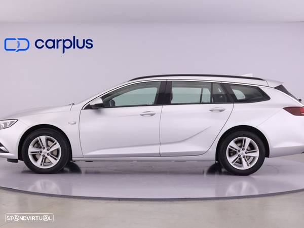 Opel Insignia 2.0 CDTi Cosmo S/S - 4