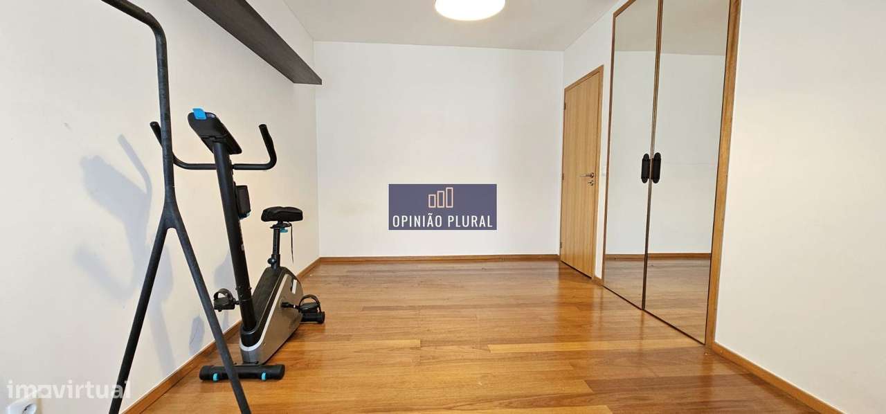 Estilo e Conforto  T2 em Condomínio com Piscina-14