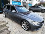 BMW 320 d Touring EfficientDynamics Navigation - 1