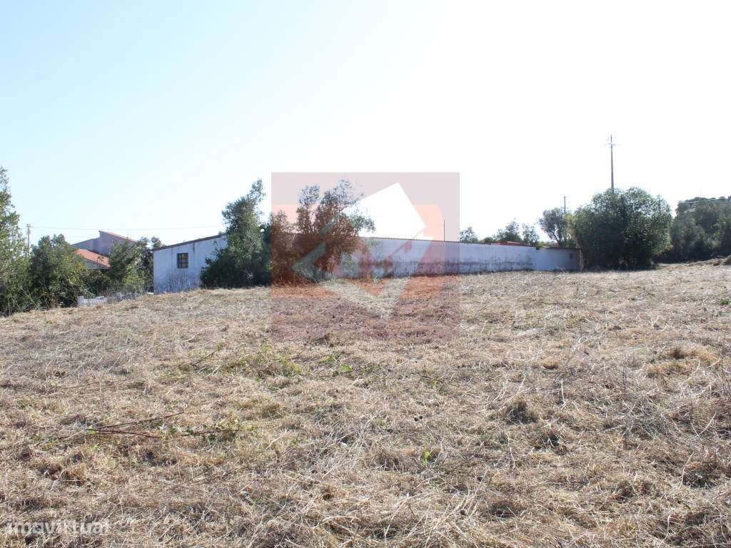 Terreno Rústico em Albogas-4