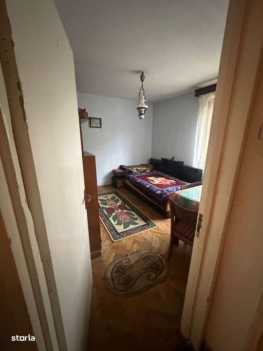 Apartament de inchiriat, 45 mp, zona Brazda lui Novac - Imagine principală: 5/11