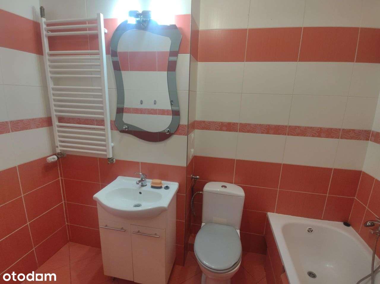 Mieszkanie, 48 m², Rogoźno-4