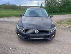 Volkswagen Passat Variant 1.6 TDI SCR DSG Comfortline - 23