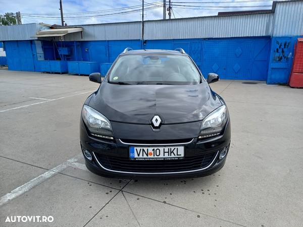 Renault Megane ENERGY dCi 110 Start & Stop Bose Edition - 3