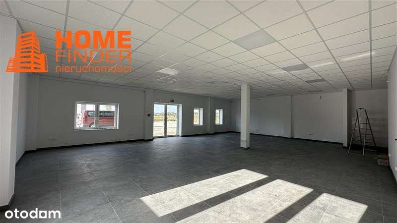 Magazyn - Chwaszczyno-4