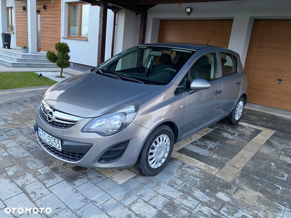 Opel Corsa 1.2 16V Enjoy - 1